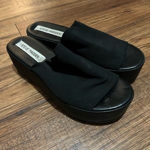 Steve Madden Sandals